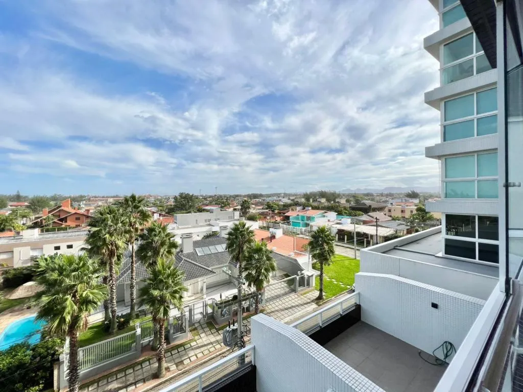 Imagem Apartamento 3 Dormitórios - Bairro Navegantes