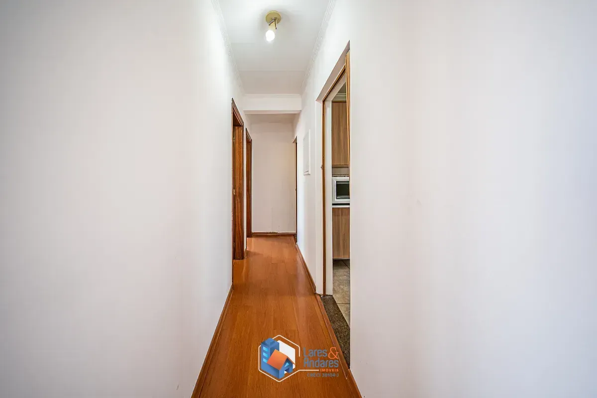 Imagem Apartamento para venda em Mirandópolis com 2 quartos, 73m²
