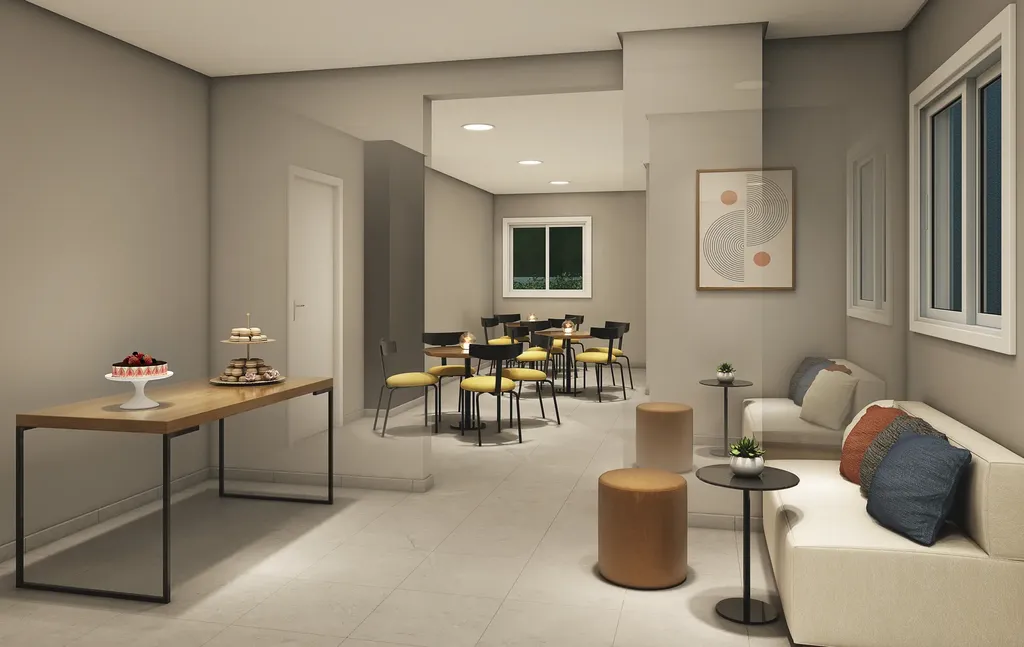 Imagem APARTAMENTO RESIDENCIAL em Diadema - SP, Centro