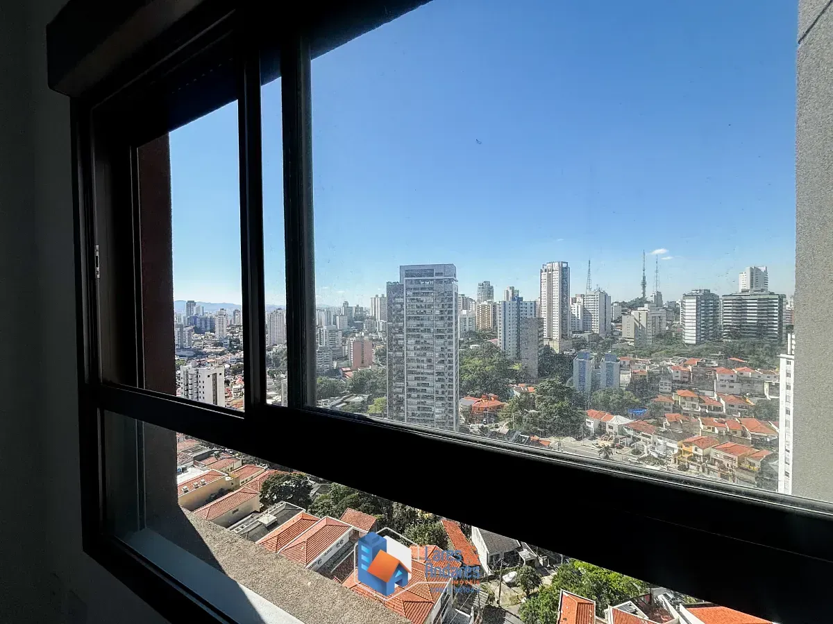 Imagem Apartamento para venda em Vila Madalena com 2 quartos, sendo 2 suítes, 87m²