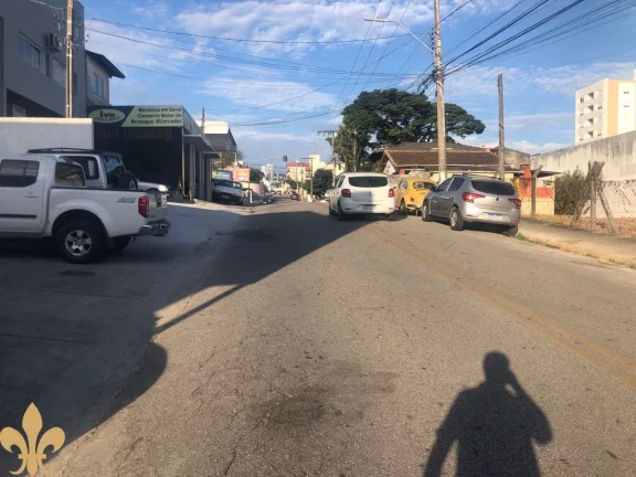Imagem TERRENO RESIDENCIAL em FLORIANÓPOLIS - SC, COLONINHA