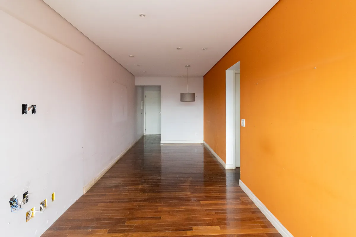 Imagem Apartamento para venda em Vila Mangalot com 3 quartos, sendo 1 suíte, 74m2