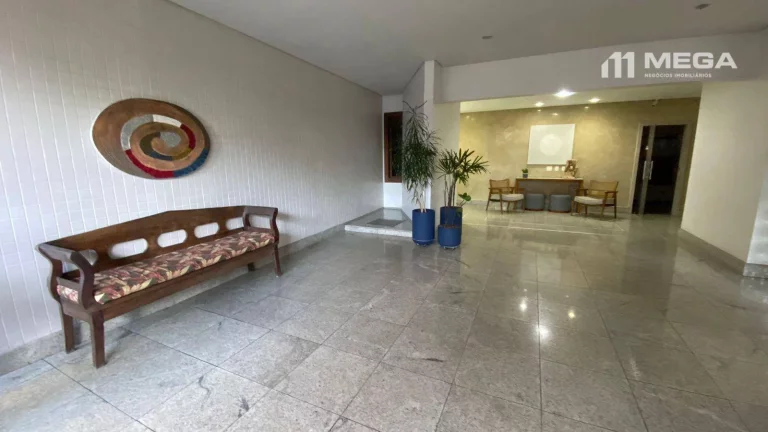 Foto do imóvel Apartamento com 2 dormitórios à venda, 78 m² por R$ 740.000,00 - Praia da Costa - Vila Velha/ES