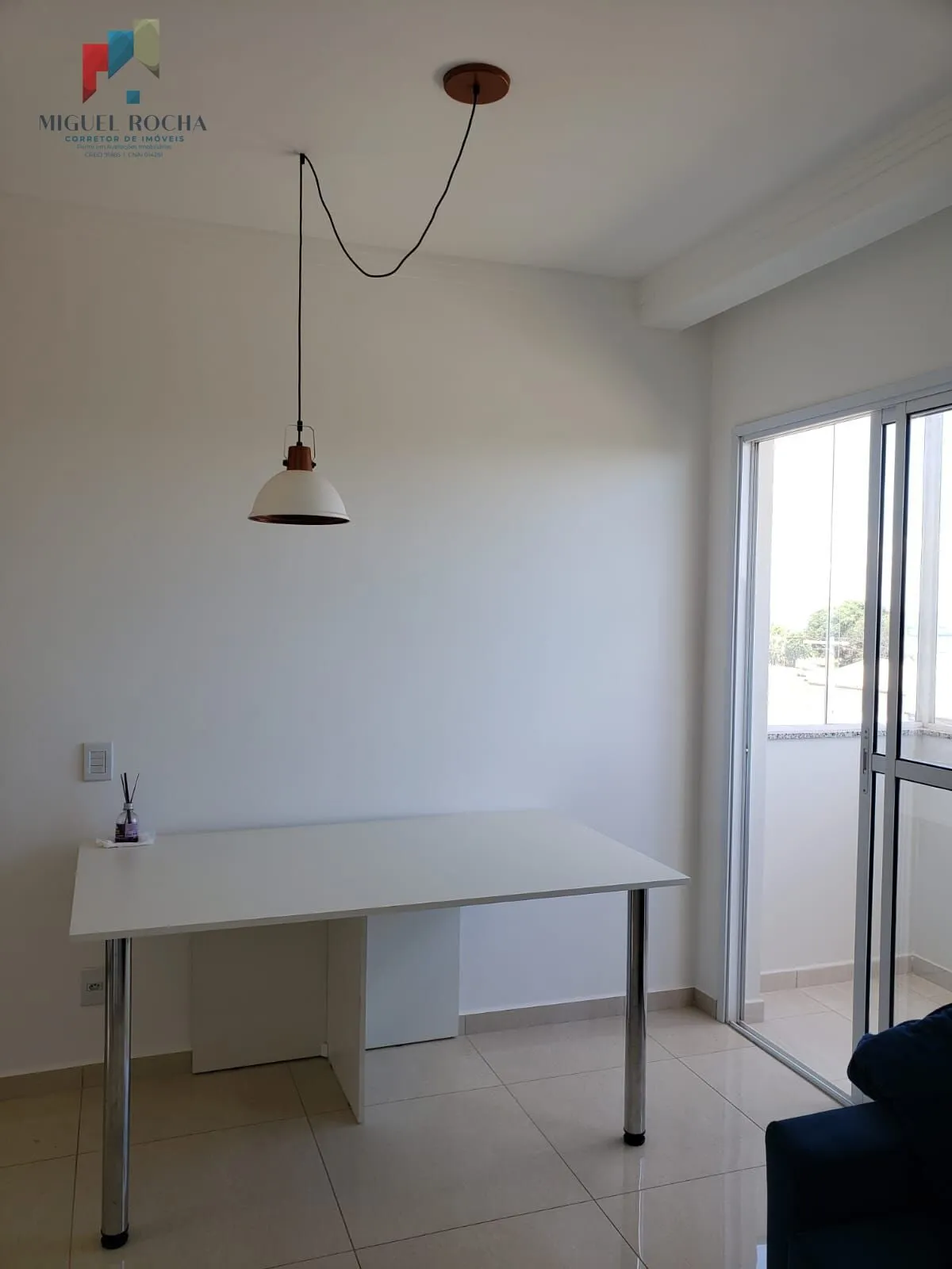 Imagem Apartamento à venda no bairro Alto Santa Cruz - Tatuí/SP