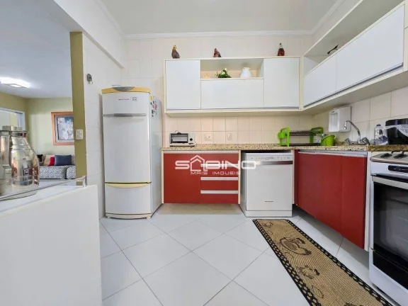 Imagem Apartamento à venda, com 3 dormitórios 2 suítes, 145m² - em Riviera de São Lourenço Bertioga SP