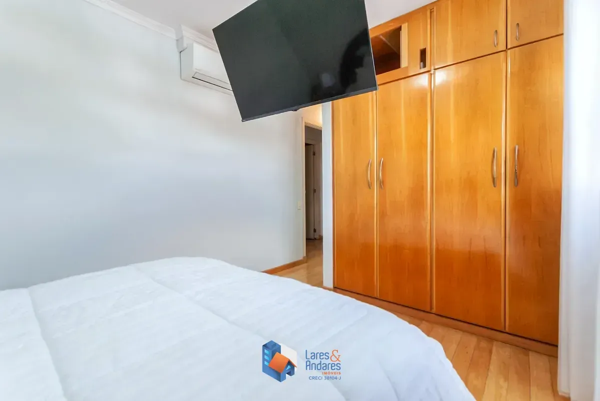 Imagem Apartamento para venda em Vila Monumento com 3 quartos, sendo 1 suíte, 105m²