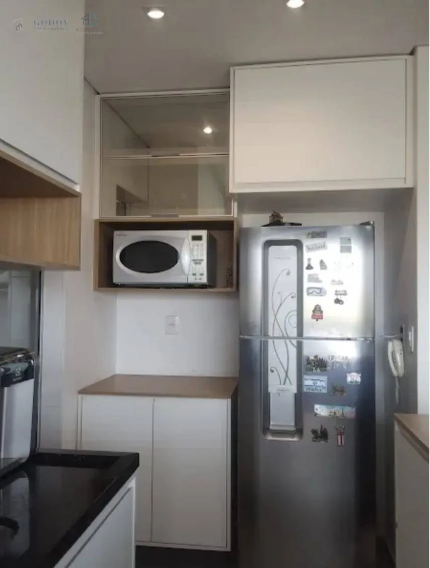 Imagem Apartamento encantador à venda - pronto para ser o seu novo lar!