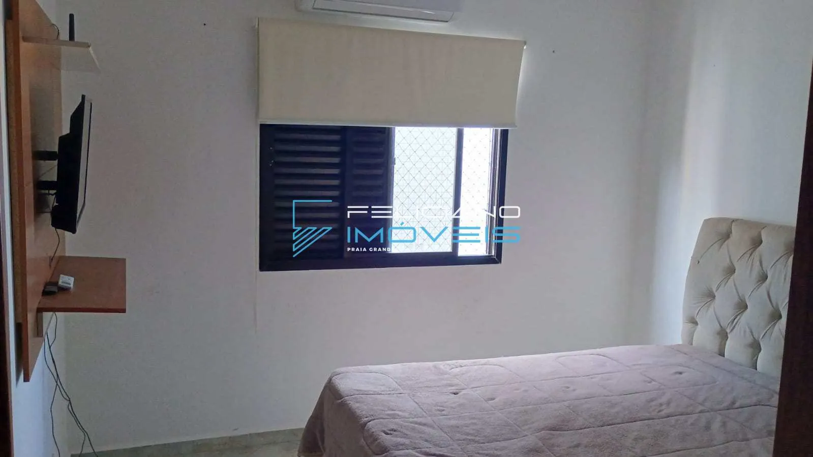 Imagem Apartamento com 3 quartos, Tupi, Praia Grande - R$ 1.07 mi, Cod: 7414