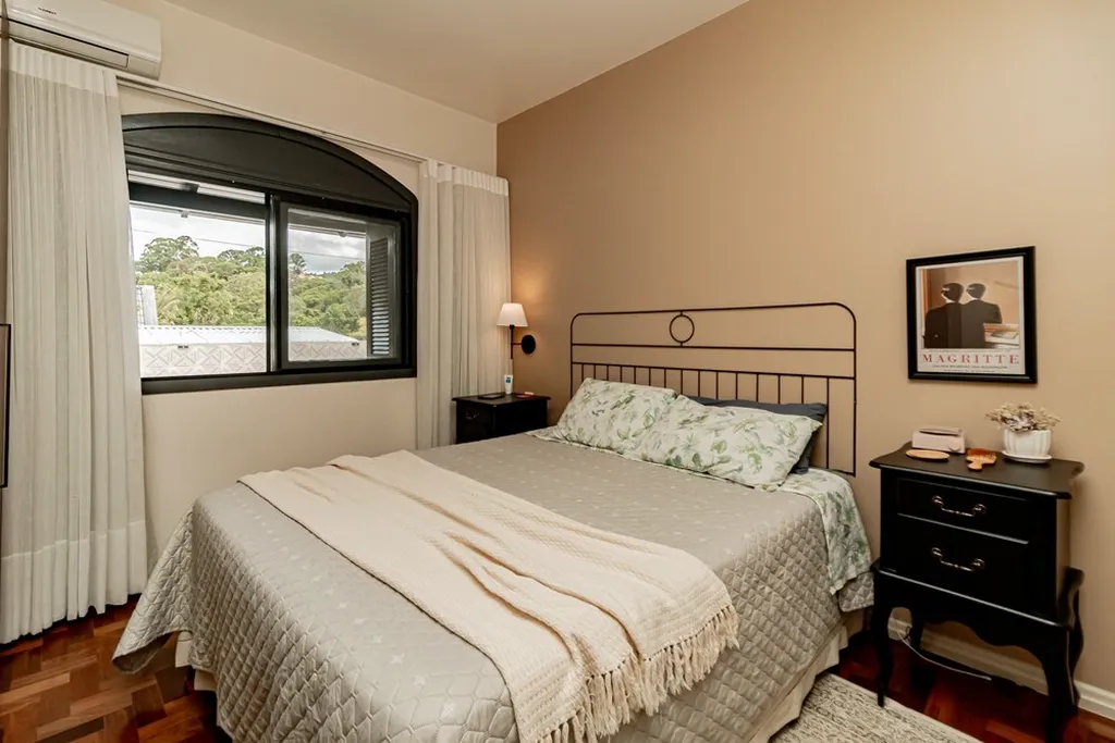 Imagem Apartamento em Jardim Itu Sabará