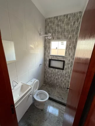 Imagem CASA RESIDENCIAL em CABO FRIO - RJ, NOVA CALIFÓRNIA (TAMOIOS)