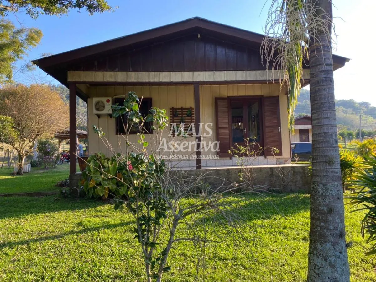 Imagem Sítio para Venda em Taquara / RS no bairro Fazenda Fialho