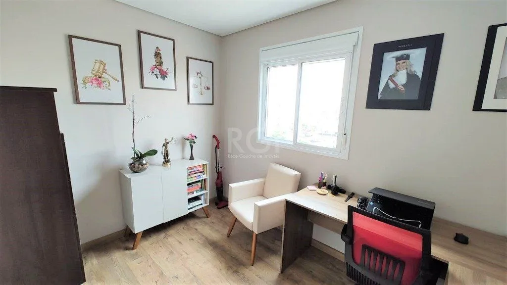 Imagem Apartamento de 2 dormitórios, canoas