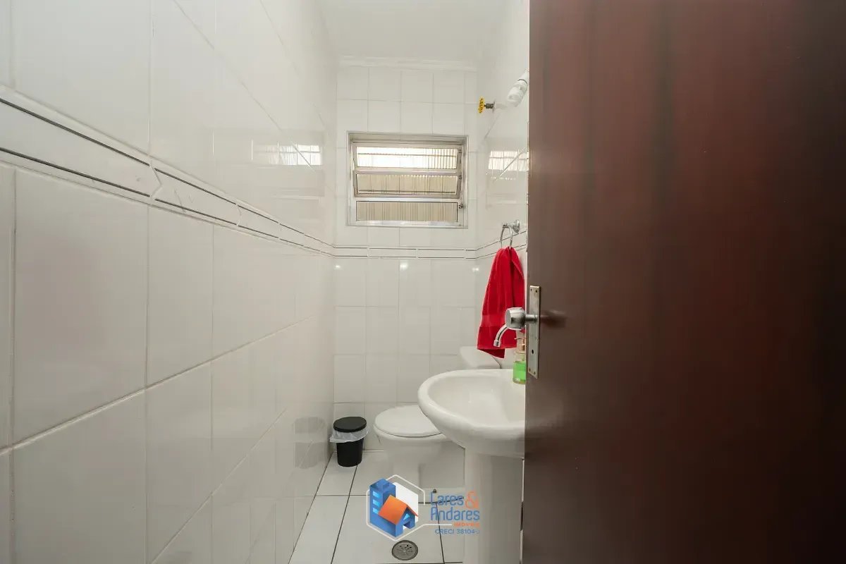 Imagem Sobrado para venda em Bosque da Saúde com 3 quartos, sendo 1 suíte, 149m²