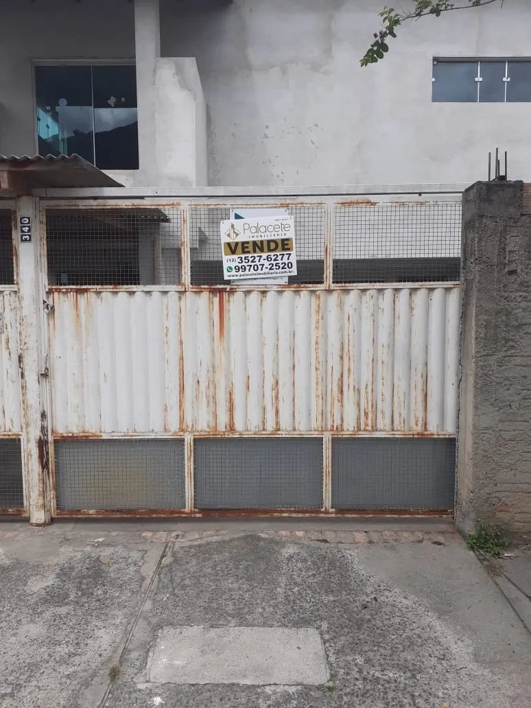 Imagem Casa à venda 5 Quartos, 2 Suites, 2 Vagas, 429M², Jardim Rosely, Pindamonhangaba - SP