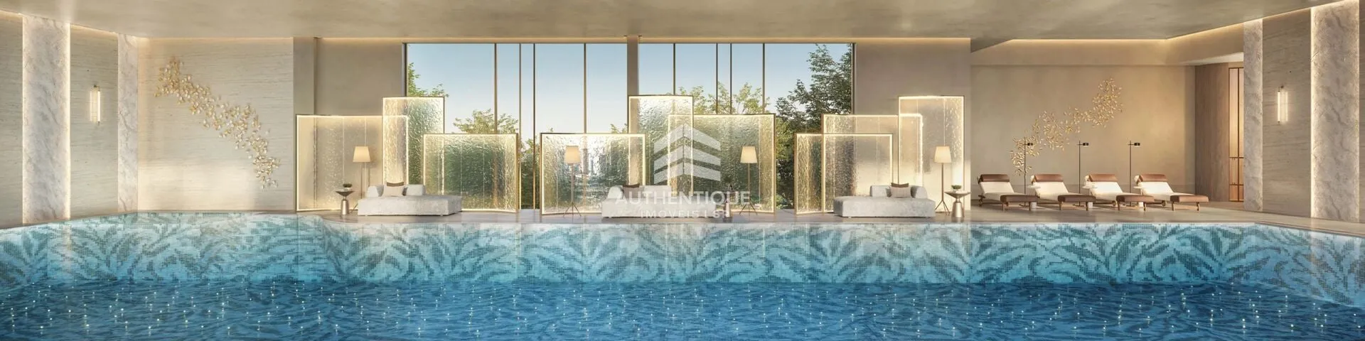 Imagem LA GALERIE MOEMA - Apartamento à venda no bairro Moema - São Paulo/SP, Zona Sul