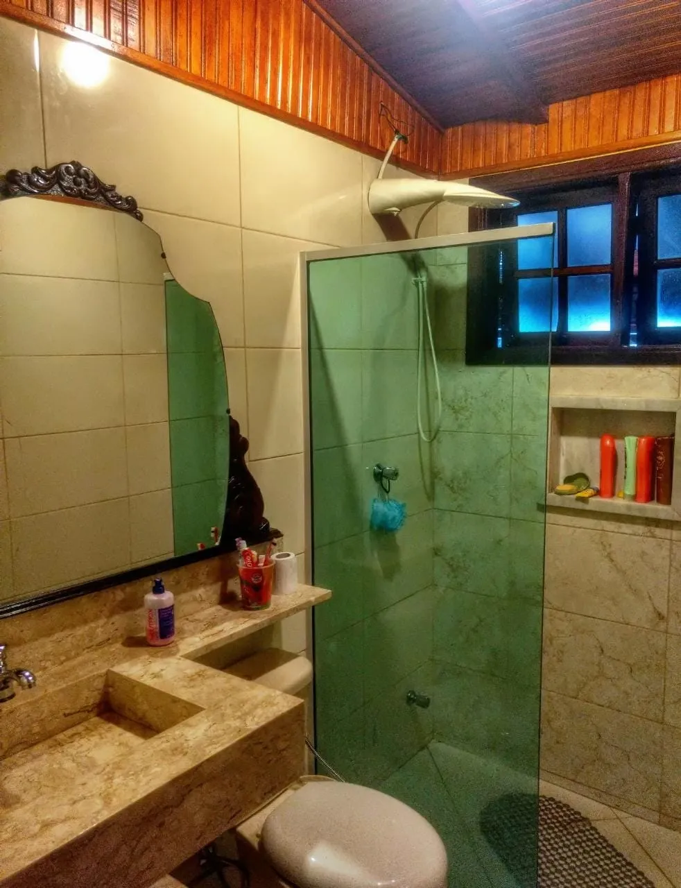 Imagem Casa à venda 3 Quartos, 2 Suites, 6 Vagas, 12442M², Engenho d'água, Guaratinguetá - SP