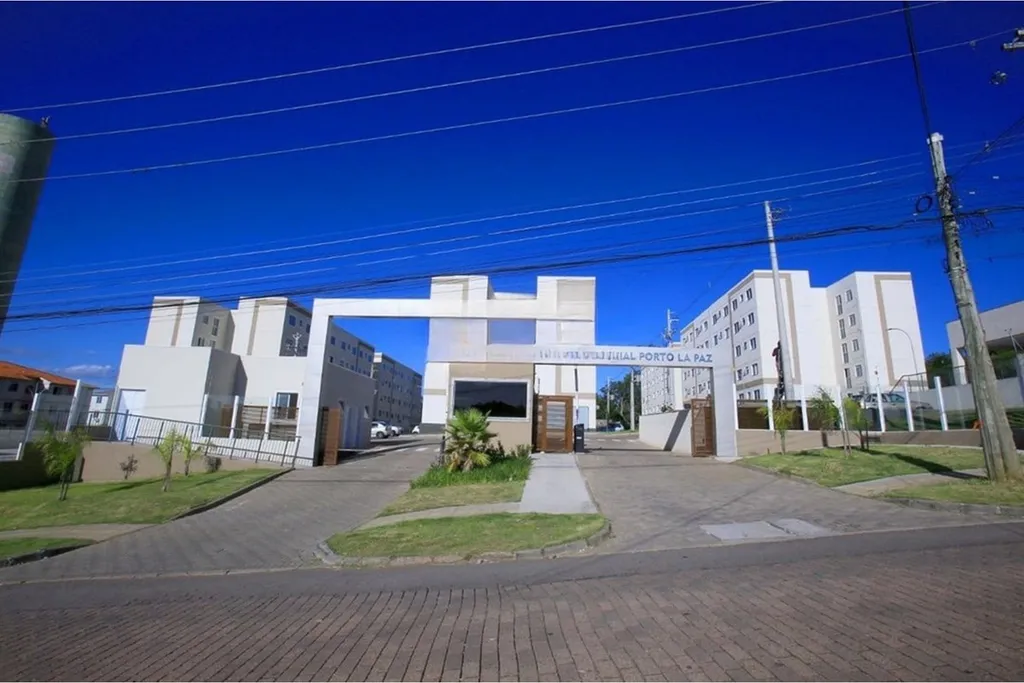 Imagem Apartamento em Morro Santana