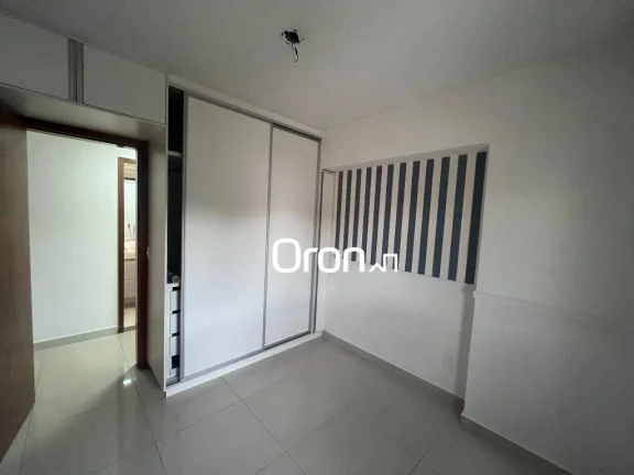 Imagem Apartamento à venda, 67 m² por R$ 450.000,00 - Setor Sudoeste - Goiânia/GO