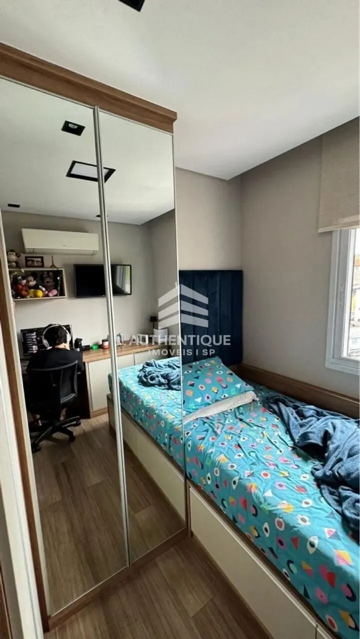 Imagem RESERVA SAUDE - Apartamento no bairro Saúde à venda