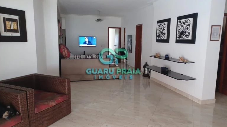 Imagem Casa à venda no bairro Astúrias - Guarujá/SP