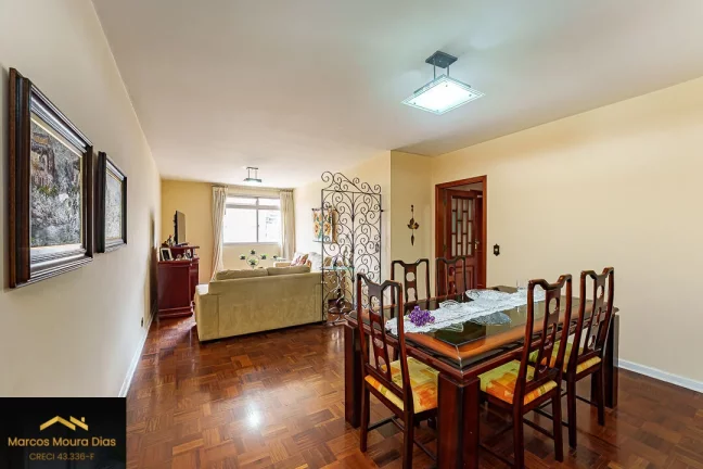 Imagem Apartamento Perdizes com 3 Dormitórios ( 1 suíte) 1 Vaga de Garagem