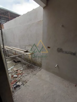 Imagem Casa à venda no bairro Uberaba - Curitiba/PR