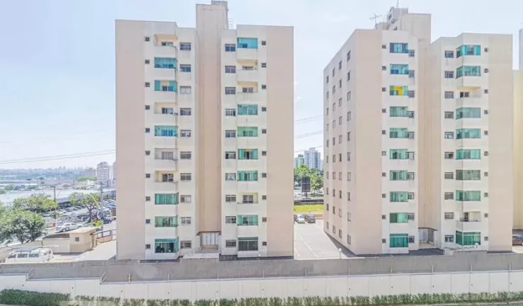Imagem Apartamento com 2 Quartos à Venda, 63 m² em Anchieta - São Bernardo do Campo