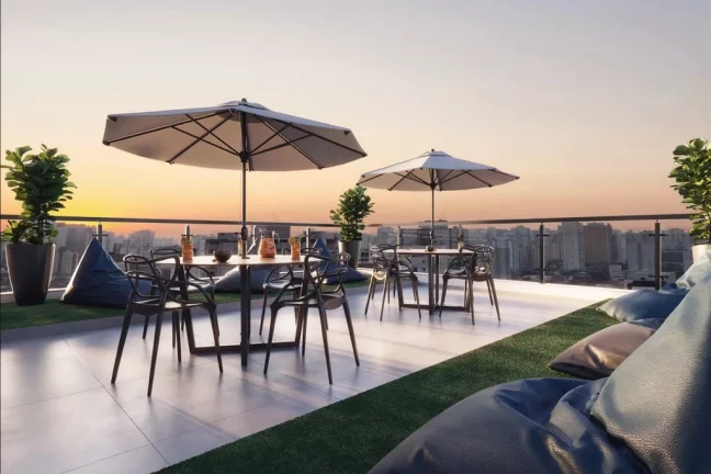 Imagem APARTAMENTO RESIDENCIAL em São Paulo - SP, Jardim São Paulo(Zona Norte)