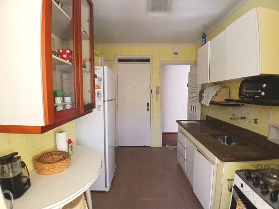 Imagem Apartamento 3 quartos, suíte Vila monumento R$ 2.500,00