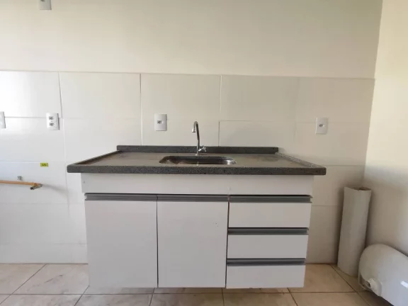 Imagem APARTAMENTO 42M² - COND.LAR LONDRES 3 MIN DO CAMPOLIM