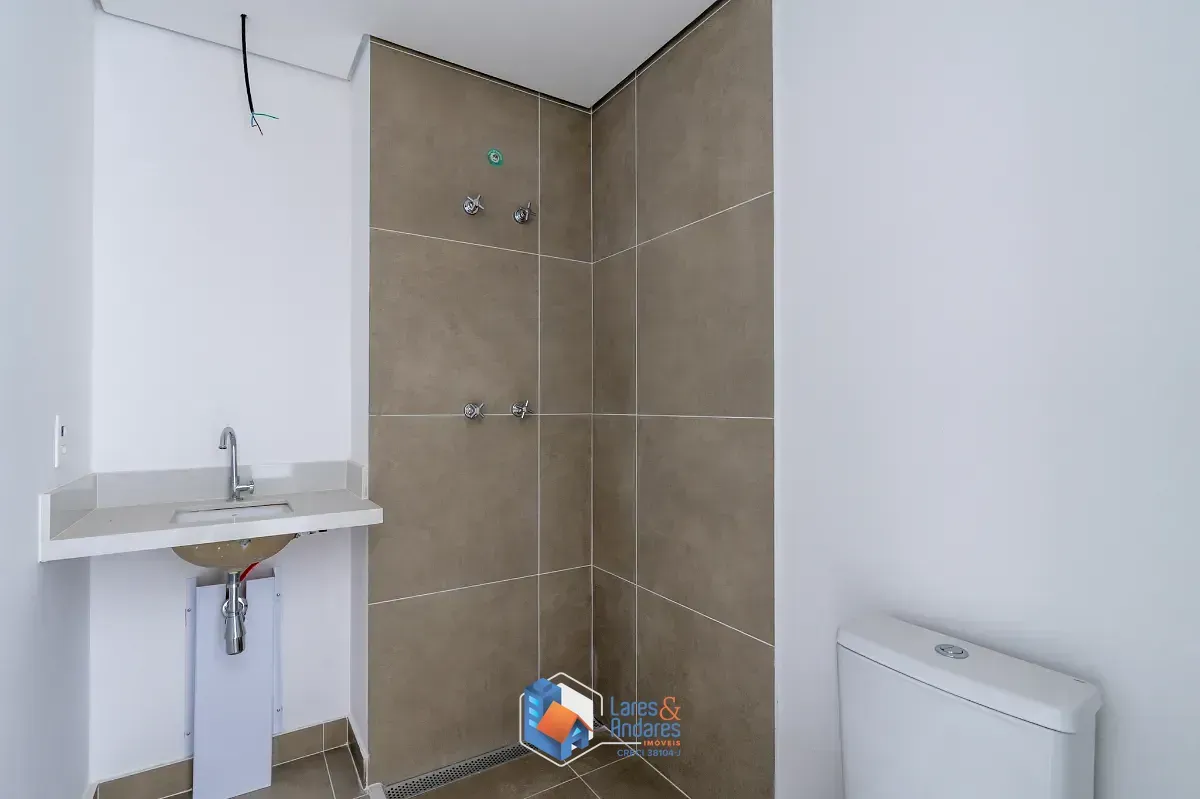 Imagem Apartamento para venda em Vila Madalena com 1 quarto, 41m²