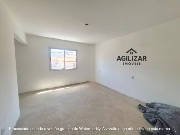 Imagem Cobertura 2 quartos, sendo 1 suíte - Santa Cruz