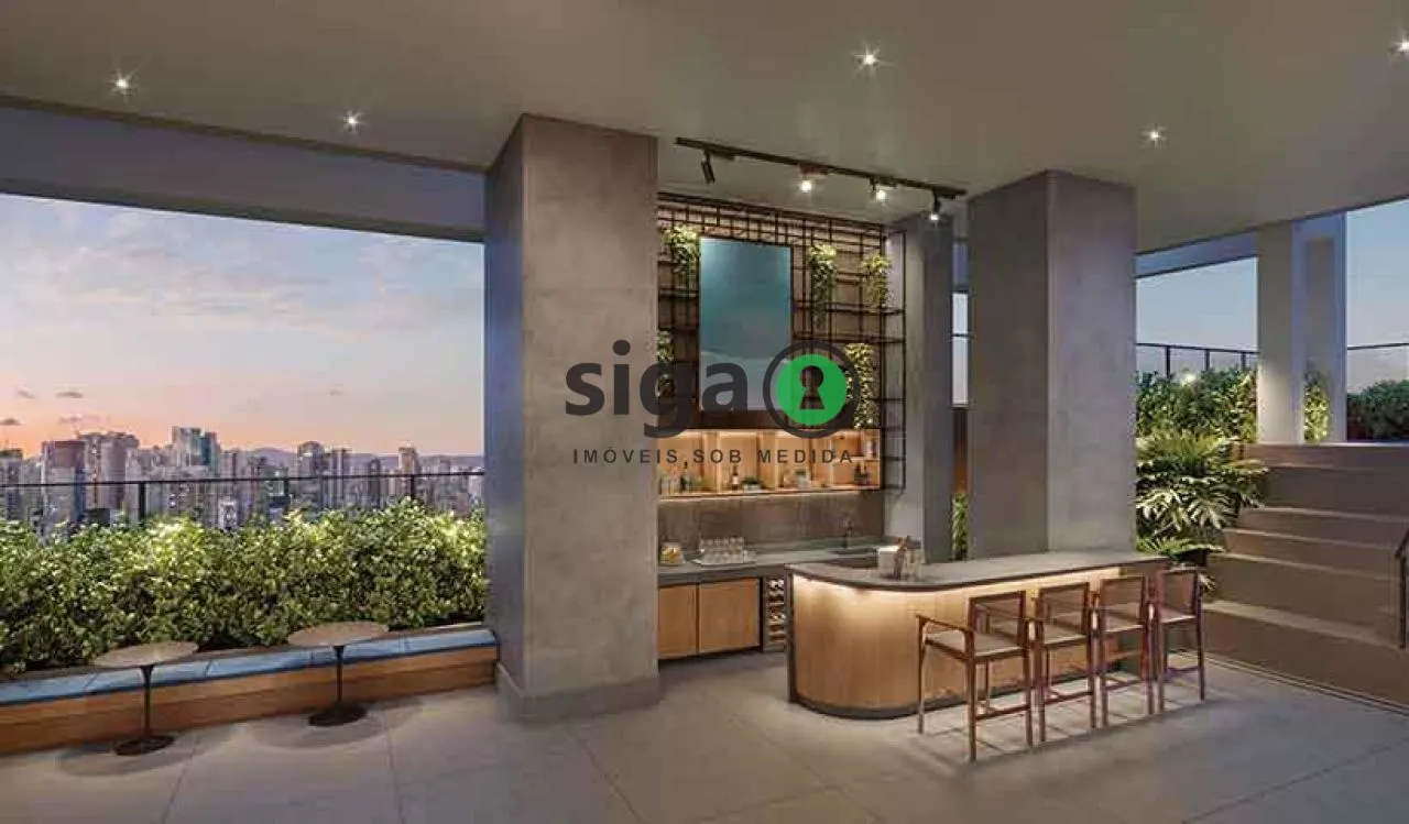 Imagem Apartamento para venda na Vila Mariana, Sao Paulo - SP