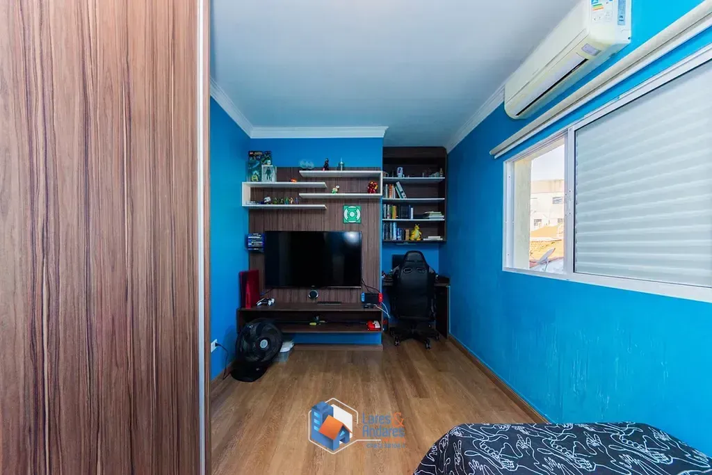 Imagem Casa à venda 5 Quartos 1 Suite 2 Vagas 245M² Jardim Santa Cruz (Sacomã) São Paulo - SP