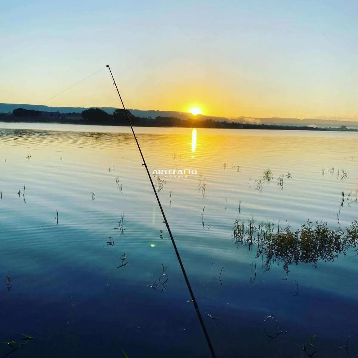 Imagem Pousada à venda na Serra da Canastra na zona rural em Delfinópolis