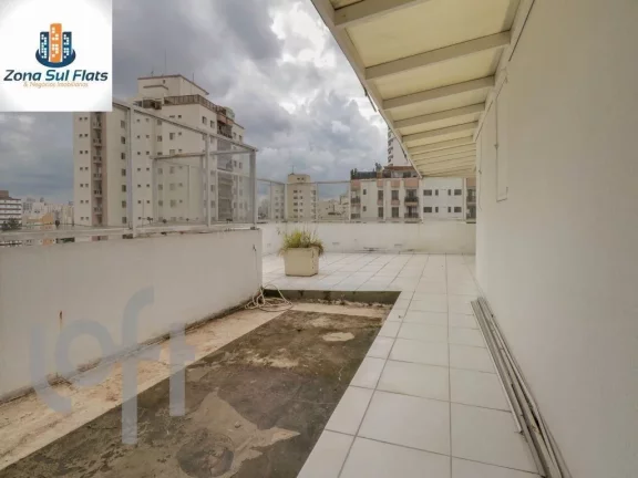 Imagem APARTAMENTO RESIDENCIAL em SÃO PAULO - SP, VILA GUMERCINDO