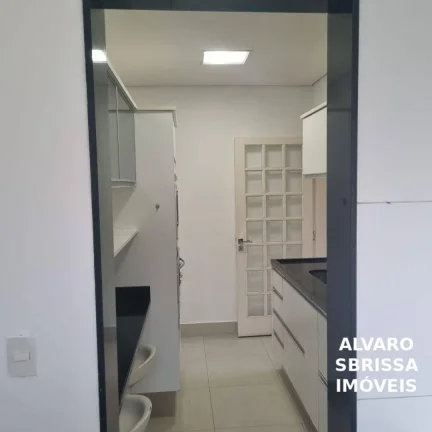 Imagem Vende - Lindo Apartamento - Condominio Residencial Vila Verde-Itu/SP
