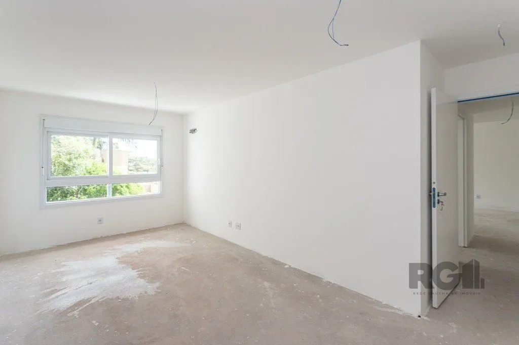 Imagem Apartamento de 2 dormitórios e 2 vagas NOVO desocupado