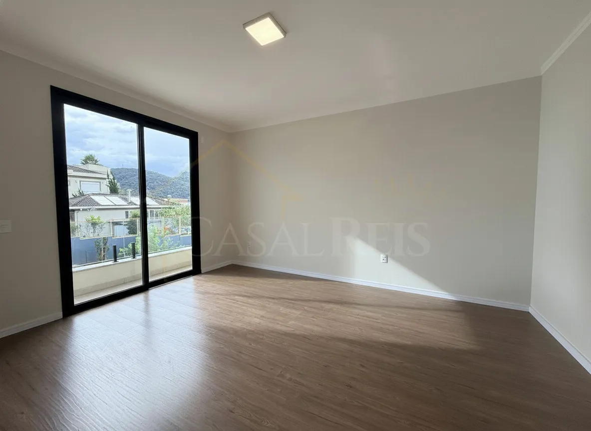 Imagem Casa 3 suítes à venda em Residencial Campo da Cachoeira, Poços de Caldas