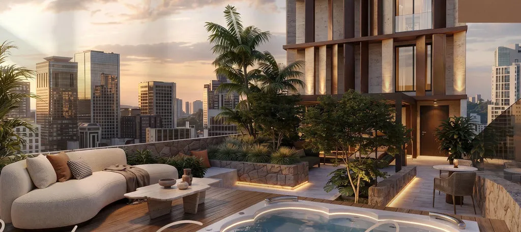 Imagem Noor Jardins II - Residencial - Noor Jardins II - Residencial