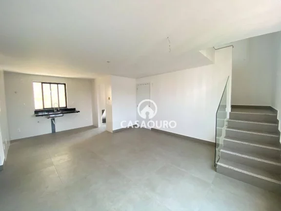 Imagem Cobertura com 2 quartos à venda, 130 m² por R$ 1.235.000 - Prado - Belo Horizonte/MG