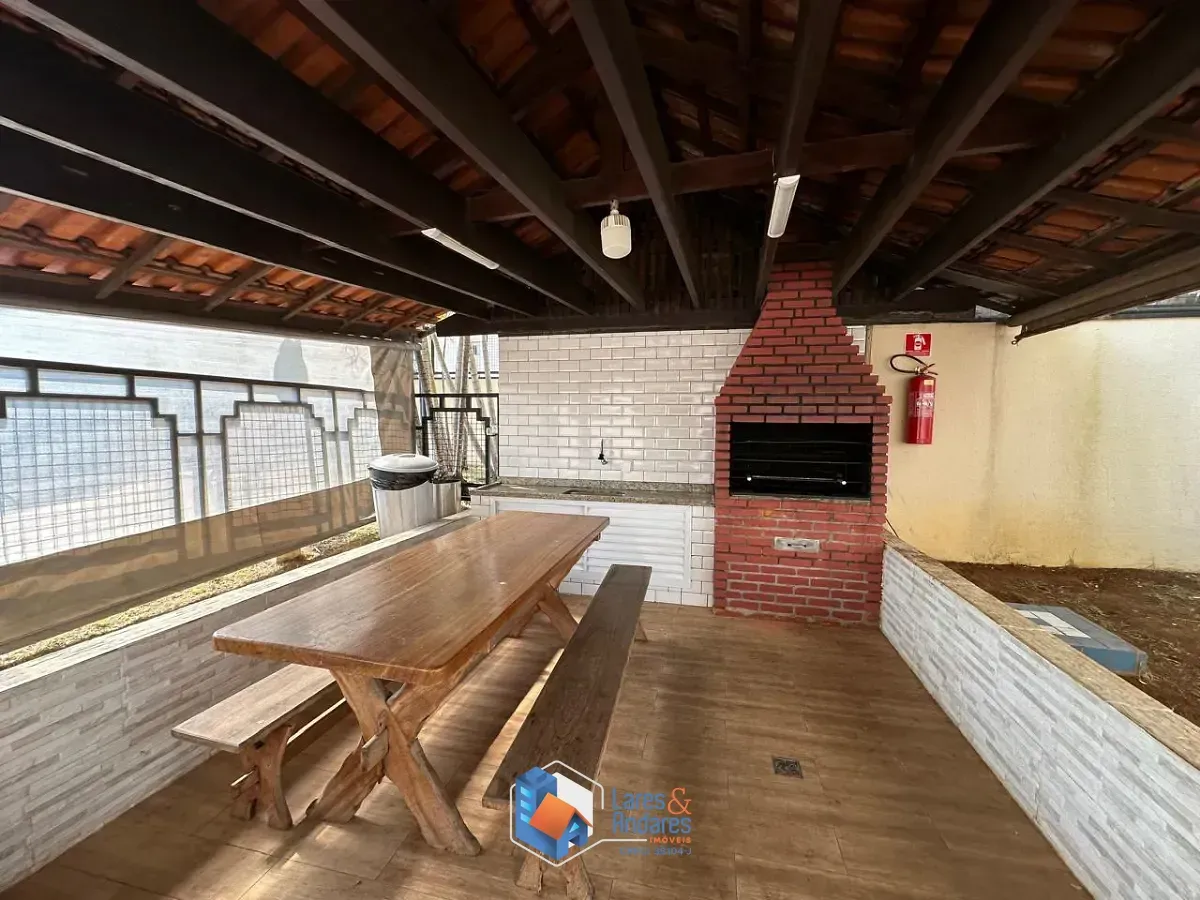 Imagem Apartamento para venda em Alto da Mooca com 3 quartos, sendo 1 suíte, 76m²