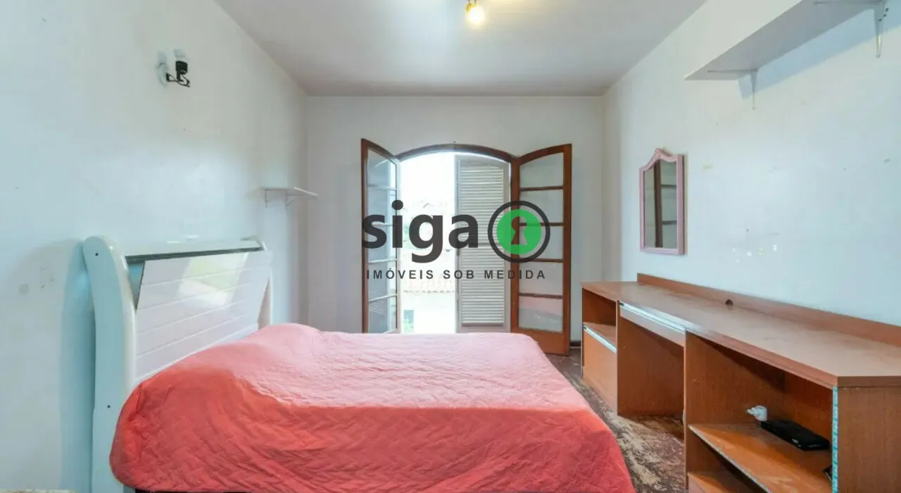 Imagem Casa espaçosa com 2 suítes, churrasqueira e 4 vagas ? conforto completo para sua família!