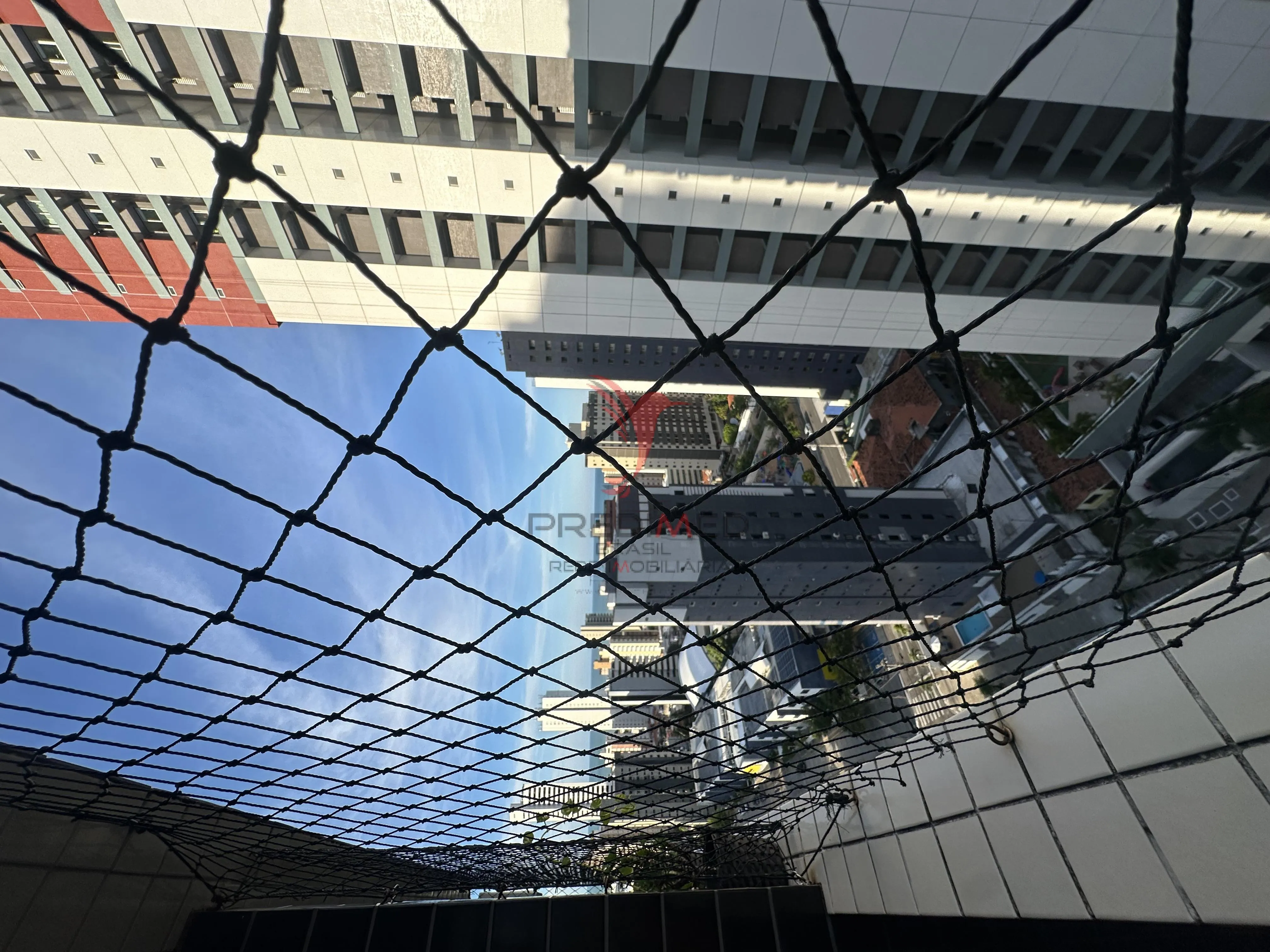 Imagem Vende-se apartamento na melhor localização de Tambau, com vista mar
