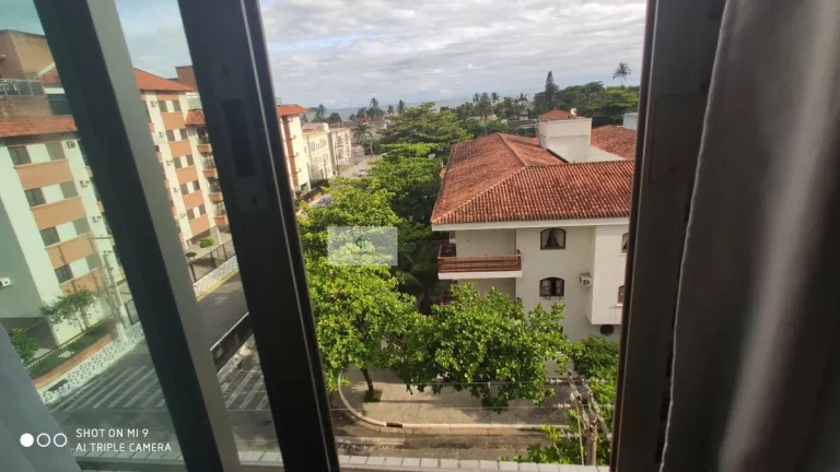 Imagem Apartamento Cobertura Duplex para Venda em Enseada Guarujá-SP