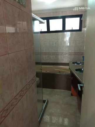 Imagem Itapuã - Apartamento
