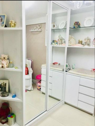 Imagem Apartamento com 3 Quartos à Venda, 99 m²em Neópolis - Natal