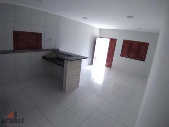 Imagem Casa a Venda no bairro Barrocão - Itaitinga, CE