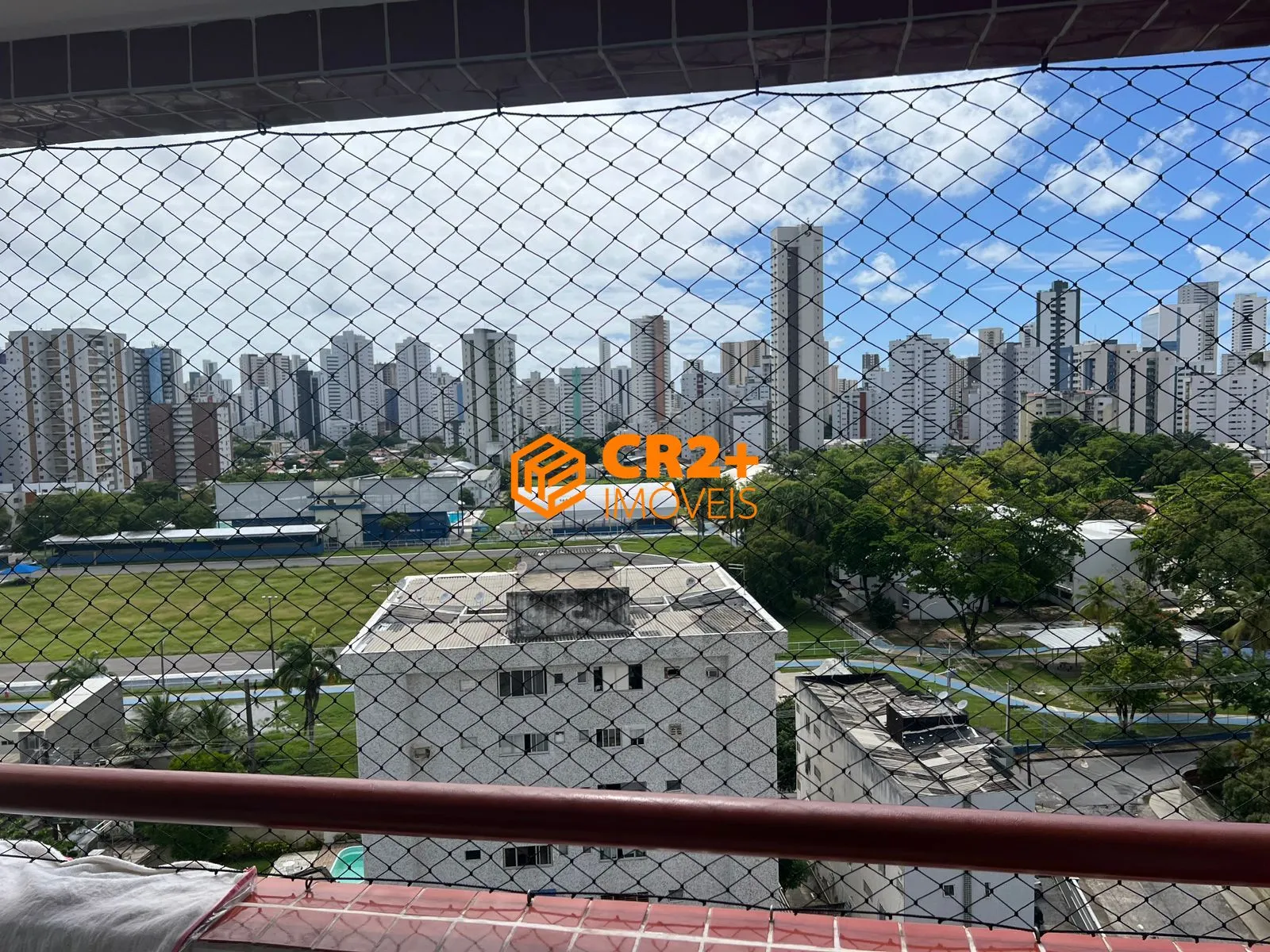 Imagem Vendo apartamento em Setúbal 3 quartos. 100m²