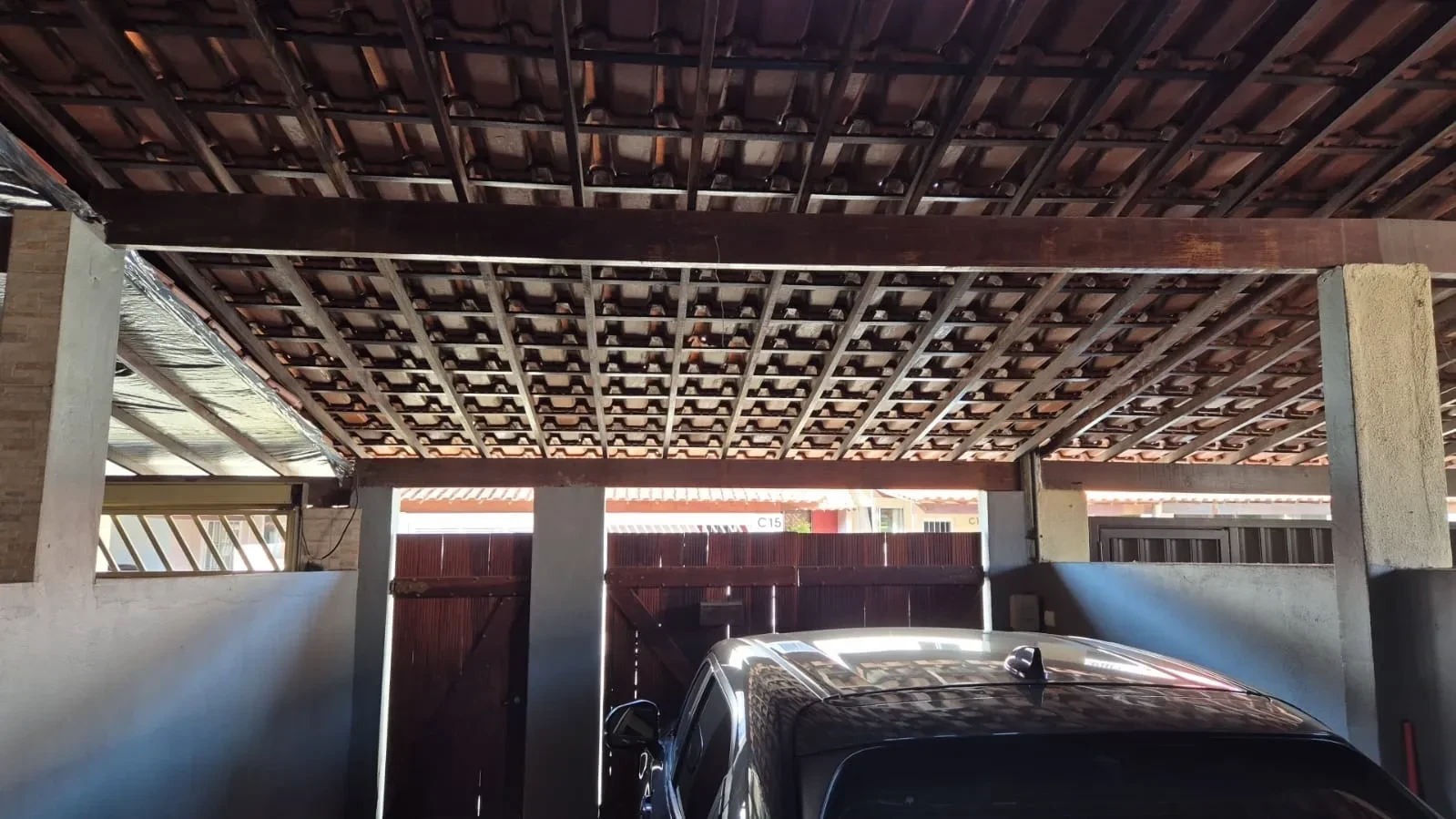 Imagem Casa de Condomínio com 2 Quartos à Venda, 91 m² em Neves (Neves) - São Gonçalo